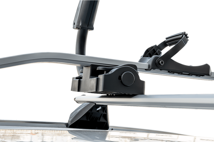 Inter Pack Forvelo - uchwyt rowerowy na dach