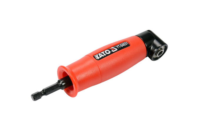 Adapter kątowy YATO YT-04631 155mm 1/4″