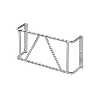 Kratka ochronna tylnej lampy przyczepy ProPlus osłona tylnego światła 238x132x58mm