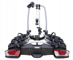 Thule Coach 276 - bagażnik rowerowy na hak na 3 rowery