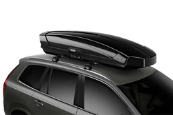 Box dachowy Thule Motion XT XXL czarny metalik