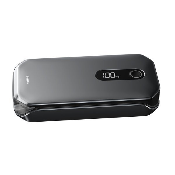 Power Bank rozrusznik BASEUS Super Energy Pro Power Bank 12000mAh z funkcją rozruchu 12V