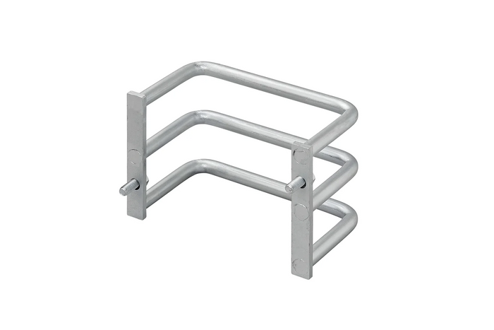 Kratka ochronna tylnej lampy przyczepy ProPlus osłona tylnego światła 140x105x80mm