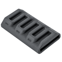 Ochraniacz felgi roweru - Inter Pack Spider 130-00637-16C