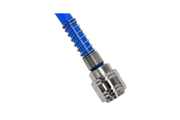 Wąż spiralny pneumatyczny YATO YT-24201 5m