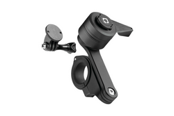 Uchwyt na telefon LAMPA Titan Combo 2.0 mocowanie na kierownicę