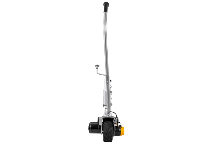 Wózek elektryczny do manewrowania przyczepami MINI MOVER GEN 3 2722kg
