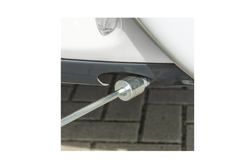 Przedłużenie podpory wysuwanej ProPlus 360029 do przyczepy lawety 440mm 19mm