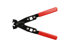 Szczypce do opasek zaciskowych osłony przegubu YATO YT-0606 235mm
