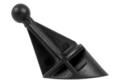 Mocowanie siłownika (przednie/górne) - Inter Pack Stella 480/481 K3.015