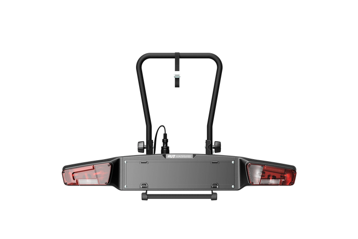 Platforma modularna GP SATURN 23.GP019 na hak holowniczy