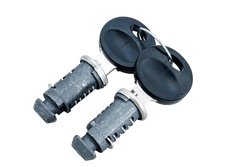 Zamki i klucze do boxów Inter Pack Traxer/Zenith