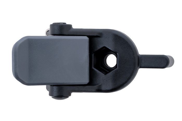 Blokada do paska mocującego koło - Inter Pack Spider