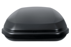 Box dachowy Atera Casar XL antracyt mat