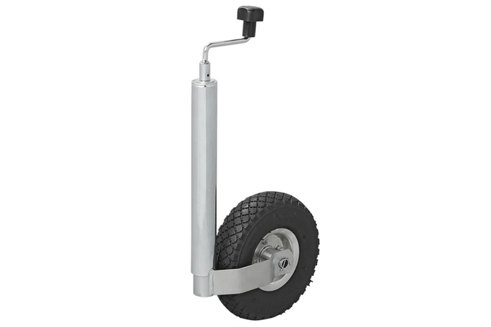 Koło podporowe ProPlus 341507 150kg 48mm 650-880mm