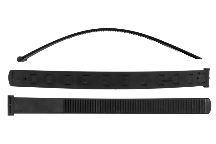 Pasek mocujący ramę/koło roweru 30 cm - Atera 9918700936