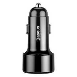 Ładowarka samochodowa BASEUS Magic Series USB, USB-C 45W