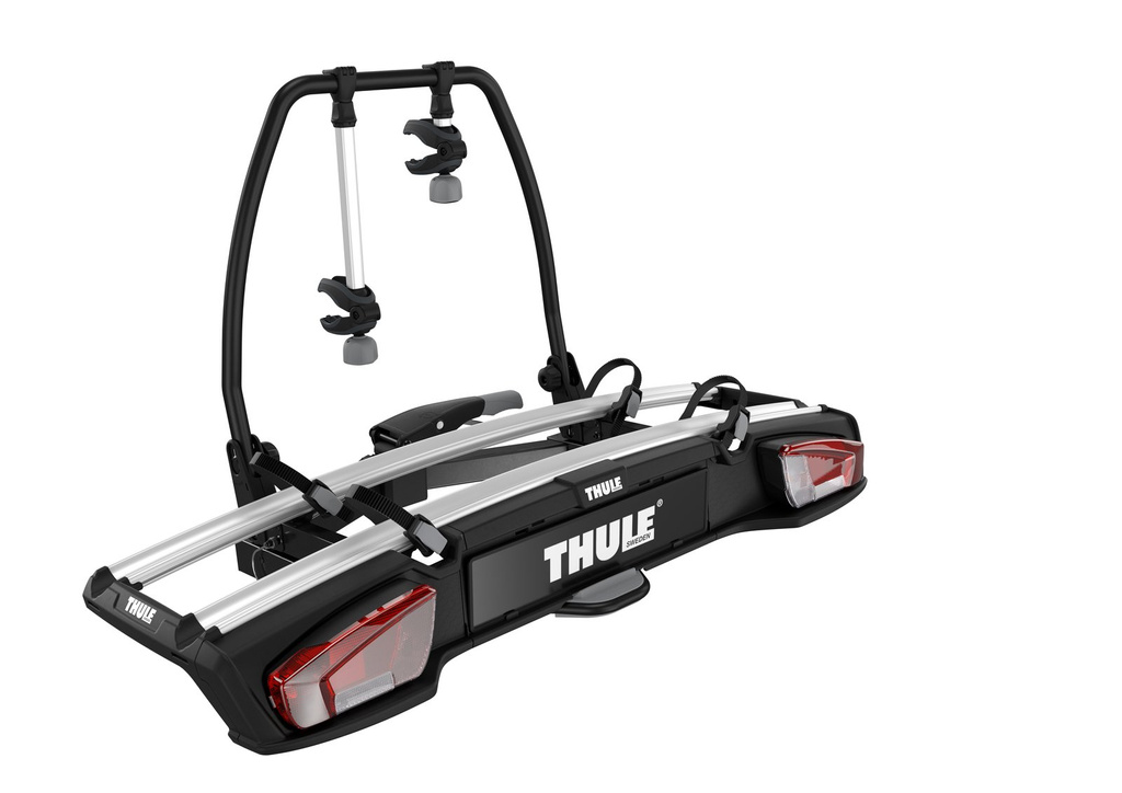 Thule VeloSpace XT 2 - bagażnik rowerowy na hak