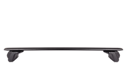 Belki i stopy montażowe Mont Blanc Furka (czarny)