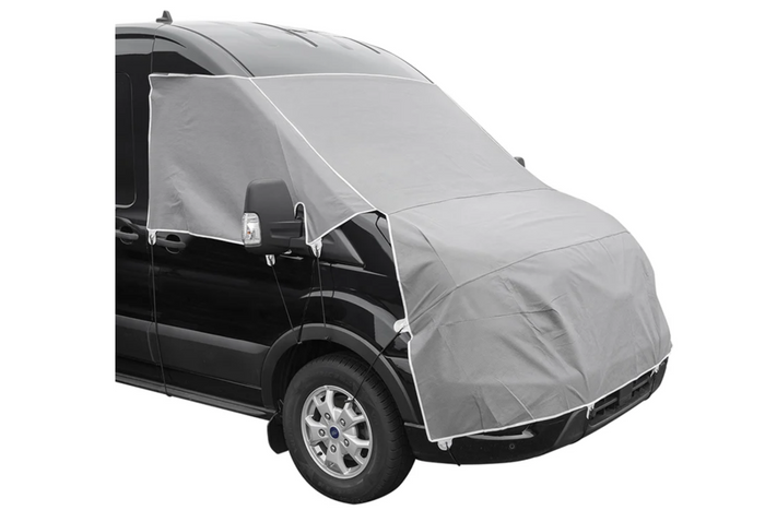 Pokrowiec na kabinę kampera ProPlus do Ford Transit od 2014