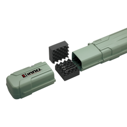 Tuba na wędki z uchwytem INNO ROD CASE J (IF45SG)