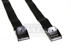 Pasek tekstylny 30 cm - 2 sztuki