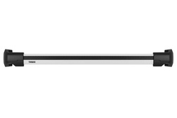 Bagażnik dachowy Thule New Wingbar Edge 7213-7212-7206-6058 Renault Captur 2020-
