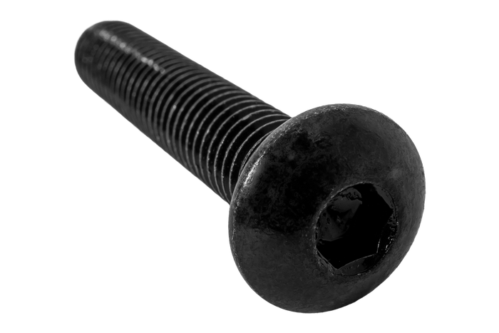 Śruba M8x42mm do mocowania ogranicznika - Inter Pack Quattro/Trio 140-1108-020-04D