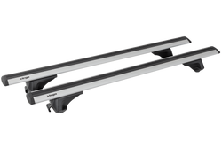 Bagażnik dachowy Inter Pack Virgo IR 135 (G2) na relingi zintegrowane