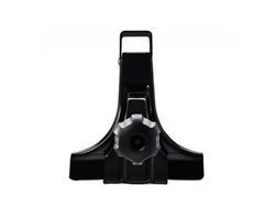 Thule Raingutter Foot 951 (15 cm) - 4 stopy do bagażnika dachowego