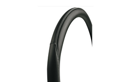 Pokrowiec na kierownicę LAMPA CLUB 37-39cm czarny