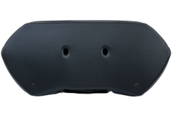 Box bagażowy do platform rowerowych na hak Mont Blanc Senja