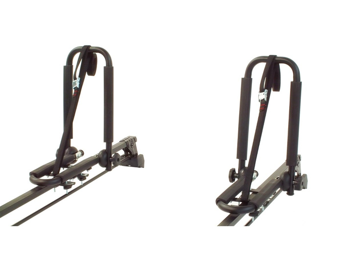 Porta Kayak - uchwyt do przewozu kajaka