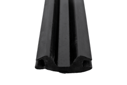 Gumowa nakładka/uszczelka belki aluminiowej - Inter Pack Virgo 1010IP