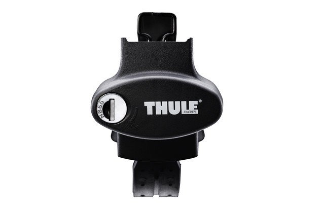 Thule 775 - stopy do bagażnika dachowego na relingi tradycyjne