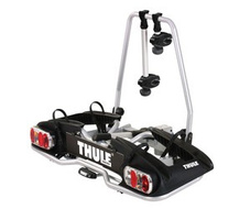 Thule Europower 2 915 - bagażnik rowerowy na hak na 2 rowery