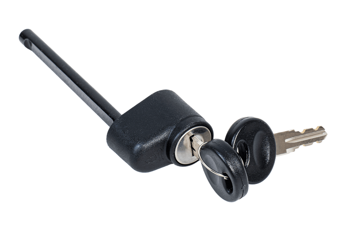 Blokada do zabezpieczenia antykradzieżowego - Inter Pack 2E PRO 3509-00386-99C