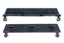 Gumowa osłona stopy - Virgo IR G2