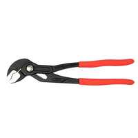 Szczypce hydrauliczne z przyciskiem YATO YT-20891 240mm