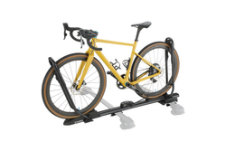 INNO INA396 Tire Hold 3 - bagażnik rowerowy na dach do mocowania za koła