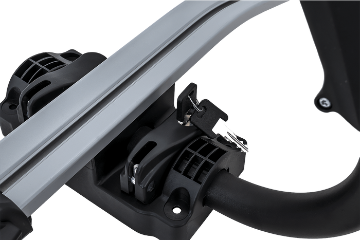 Inter Pack Forvelo - uchwyt rowerowy na dach