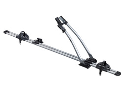 Zestaw 4 szt Thule 532 FreeRide - Bagażnik uchwyt rowerowy za ramę