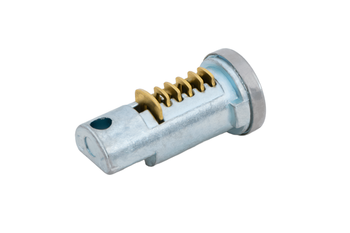 Zamek i klucz K004 - Inter Pack Trio/Quattro