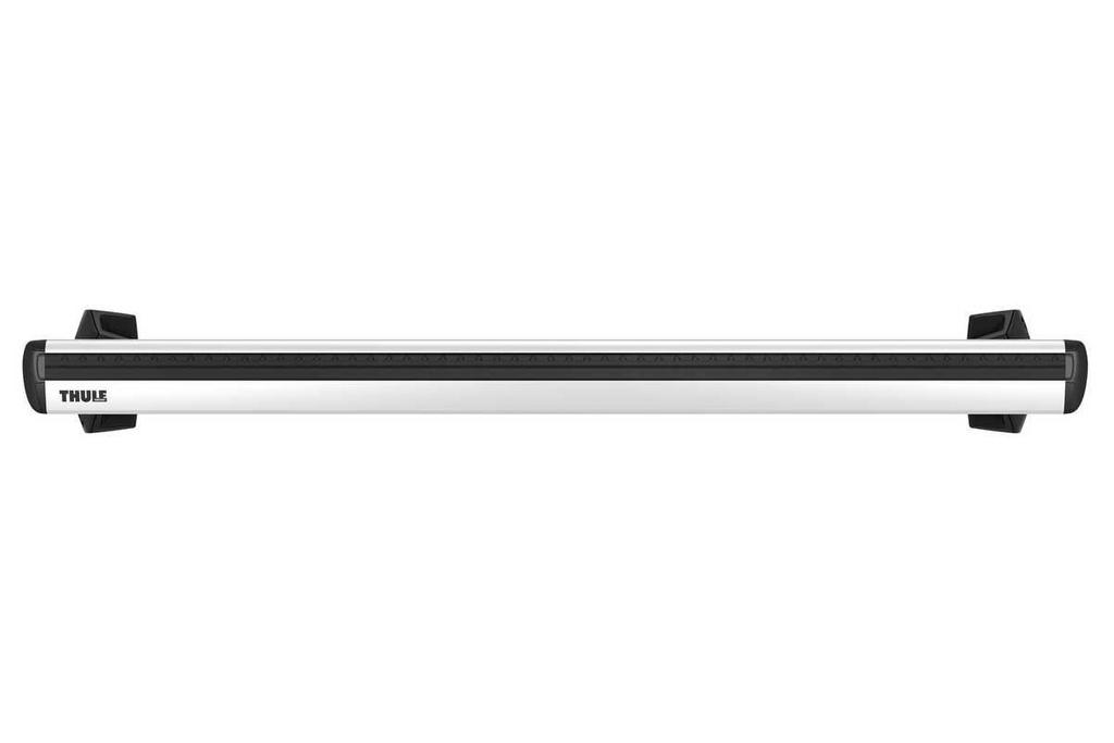 Bagażnik dachowy Thule Wingbar Evo 7112-7106-6019 Audi A4 RS4 Avant (B8; B9) 2008-2015; 2016-