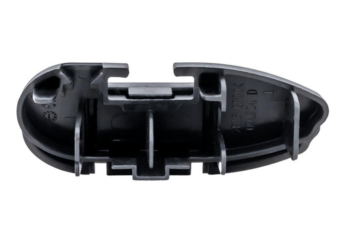 Zaślepka (prawa) do aluminiowej belki - Atera Signo RT/RTD 8828700063