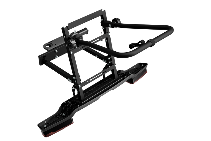 Platforma modularna GP SATURN 23.GP019 na hak holowniczy
