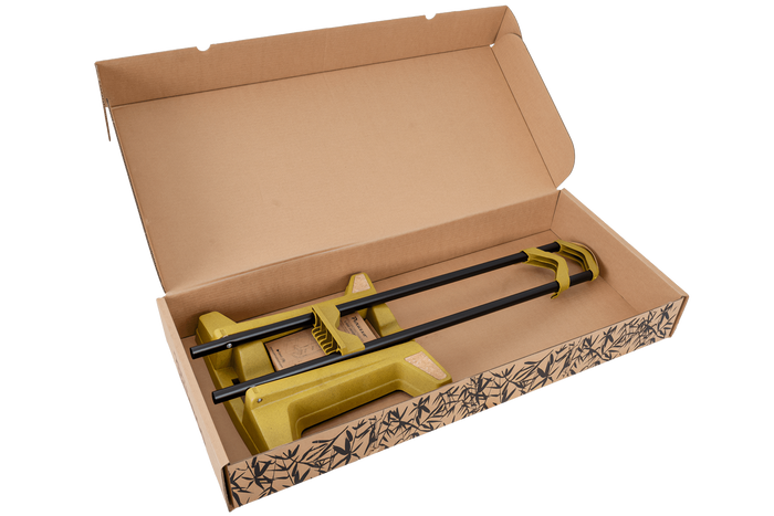 Stojak rowerowy Peruzzo Lybra - ecobamboo