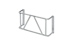 Kratka ochronna tylnej lampy przyczepy ProPlus osłona tylnego światła 238x132x58mm