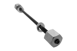 Adapter Trail Angel do rowerów z systemem Quick Release - 974