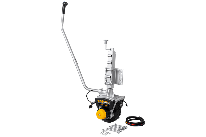 Wózek elektryczny do manewrowania przyczepami MINI MOVER GEN 3 2722kg